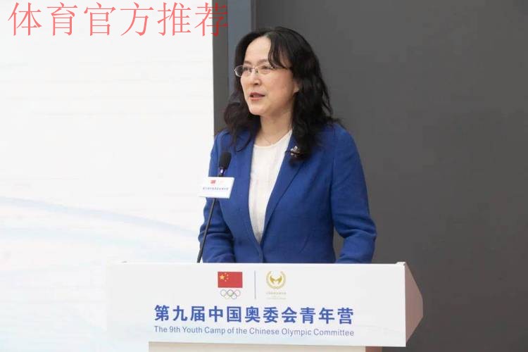 汇聚青春力量 第九届中国奥委会青年营亮点纷呈 汇聚青春力量 第九届中国奥委会青年营亮点纷呈