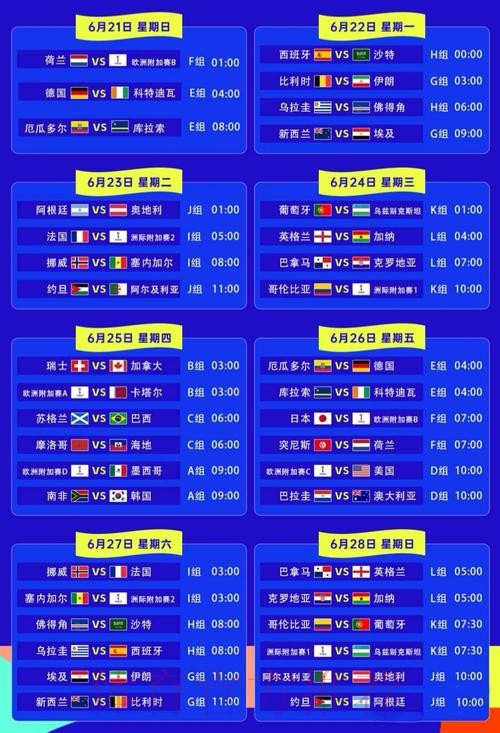 世界杯比赛结果哪个平台好