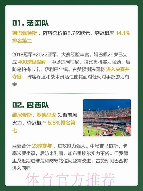 世界杯预测下载热门 世界杯预测下载热门