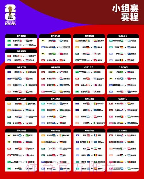 2026世界杯滚球排行入口地址